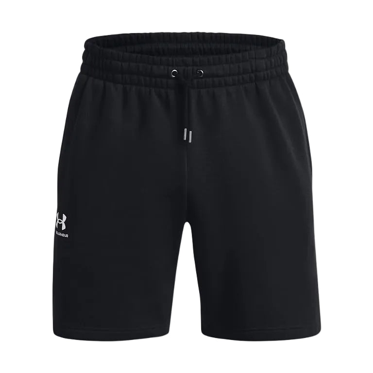 UA Icon Fleece Shorts