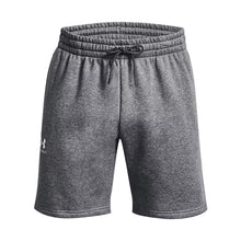 UA Icon Fleece Shorts