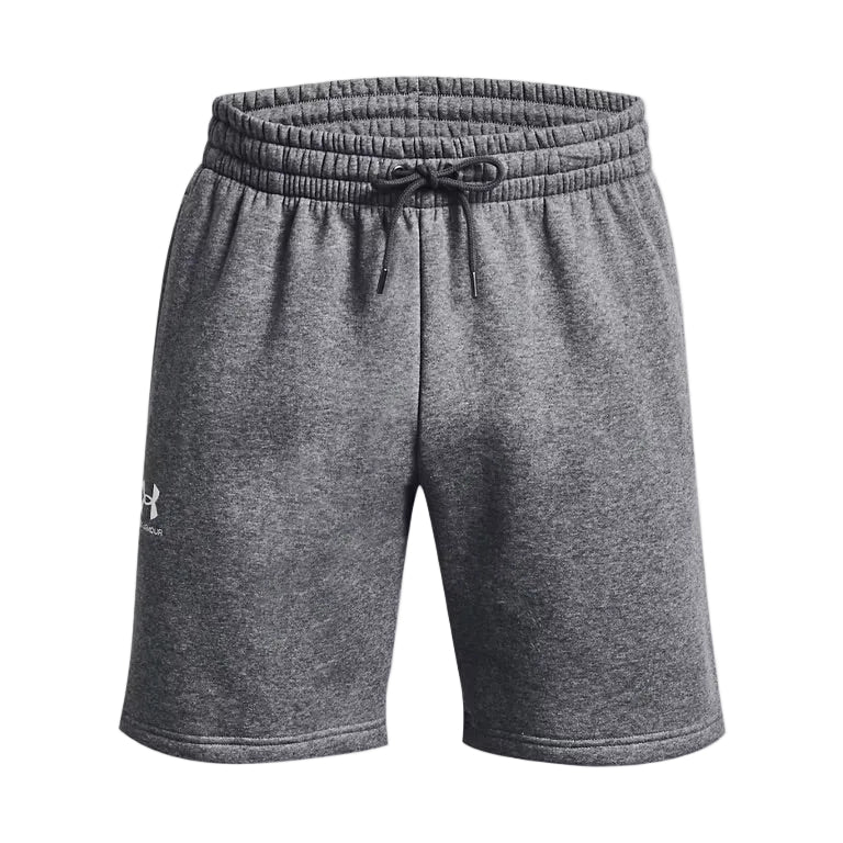 UA Icon Fleece Shorts