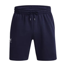 UA Icon Fleece Shorts