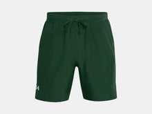 UA Mens Launch 7" Unlined Shorts