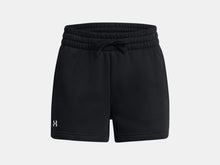 Under Armour Women's Rival Fleece Short