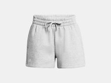 Under Armour Women's Rival Fleece Short