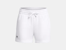 Under Armour Women's Rival Fleece Short