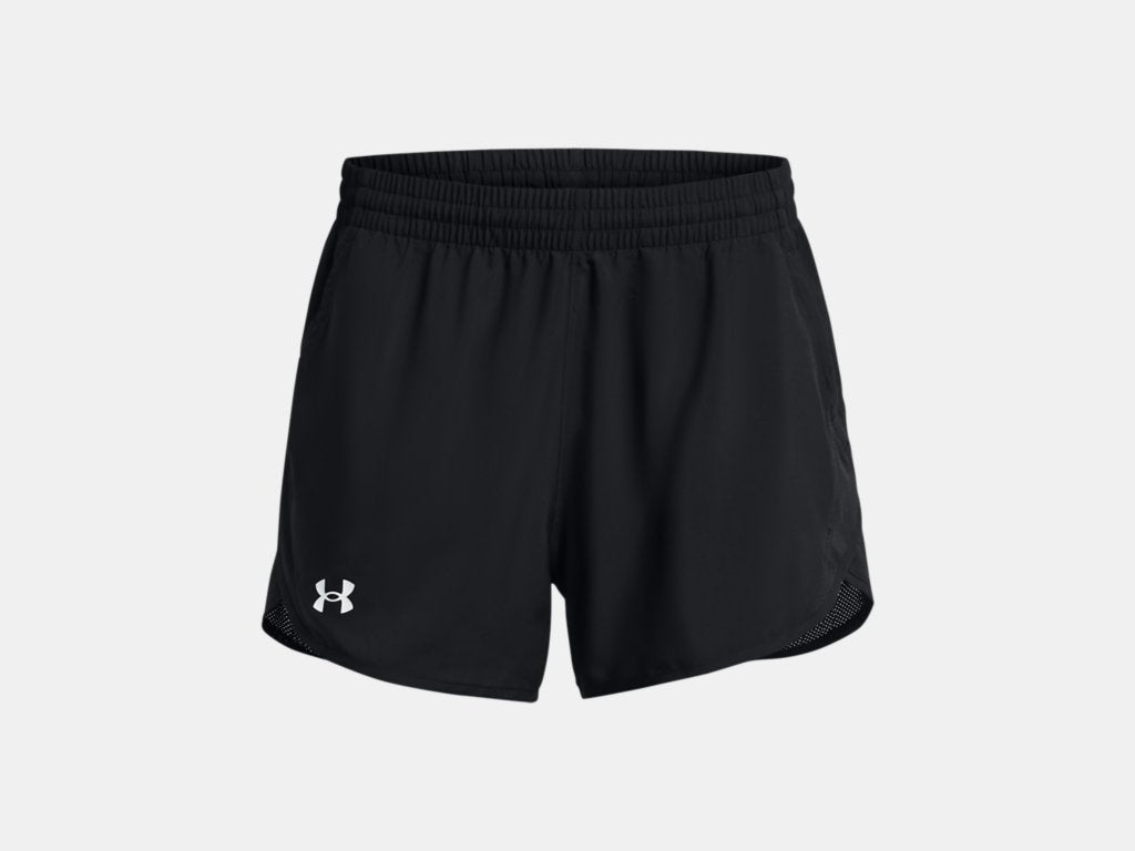 Under Armour Womens Fly By Unlined shorts