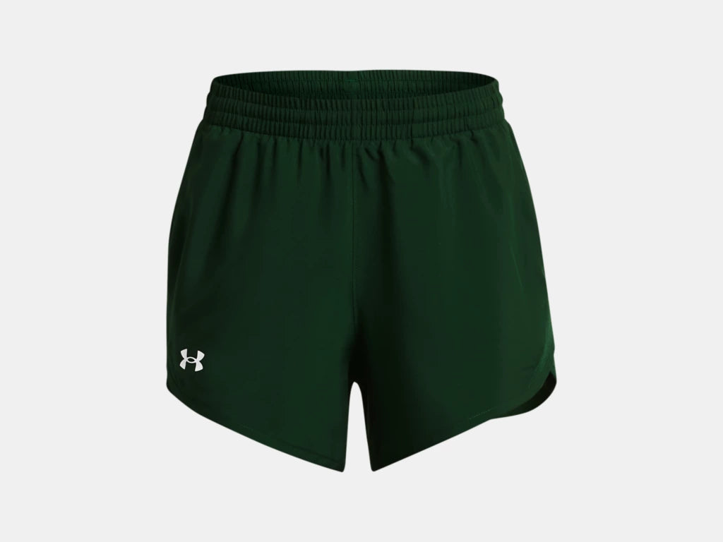 Under Armour Womens Fly By Unlined shorts