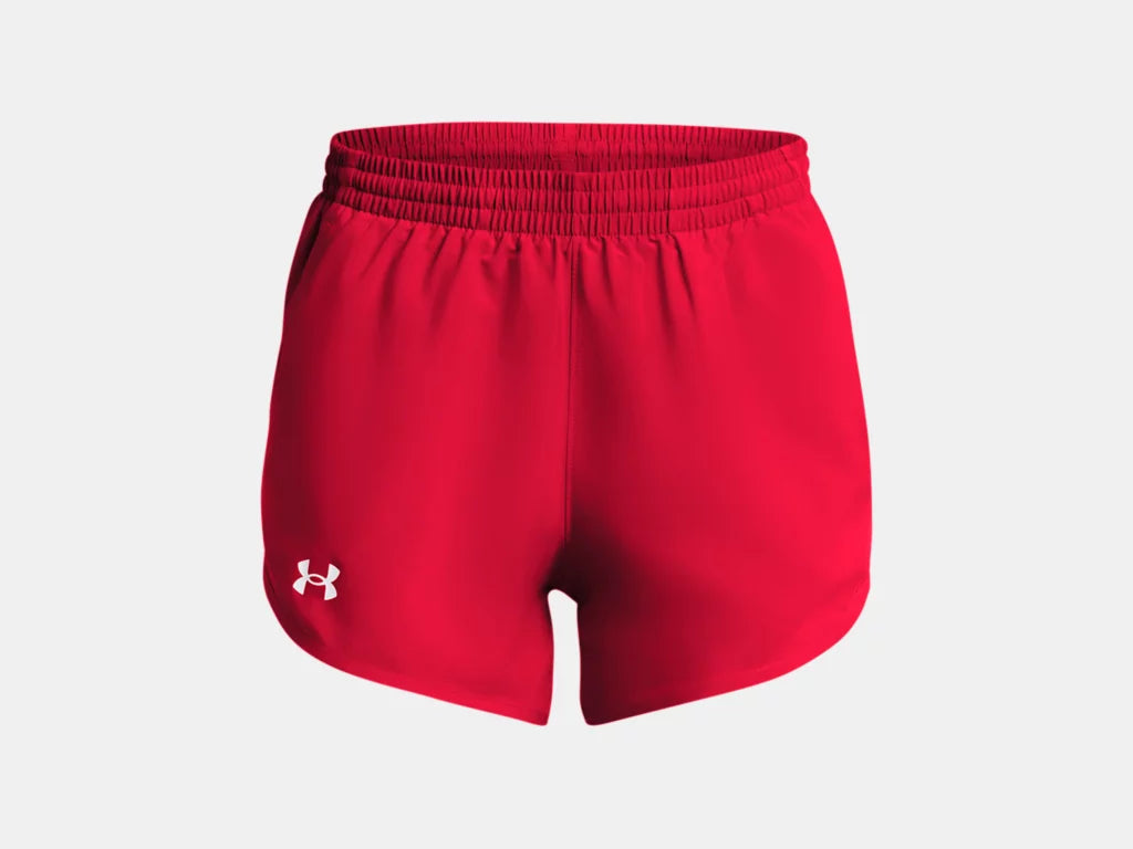 Under Armour Womens Fly By Unlined shorts