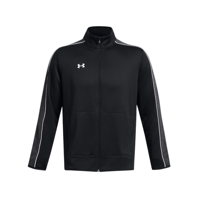 UA M Command Warm-Up Full Zip
