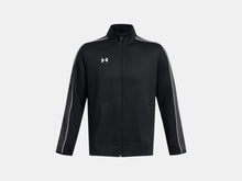 Under Armour Youth Command Warm-Up Full Zip