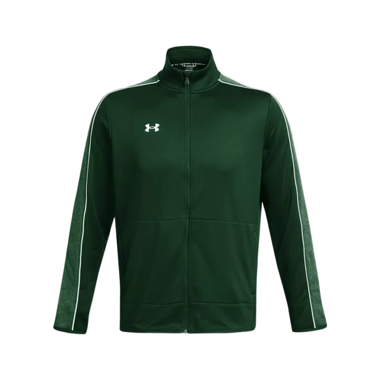 UA M Command Warm-Up Full Zip
