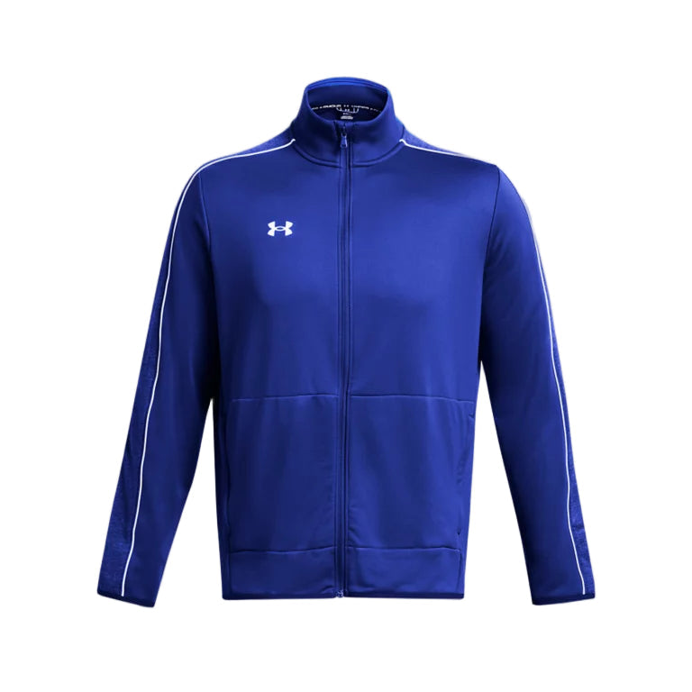 UA M Command Warm-Up Full Zip