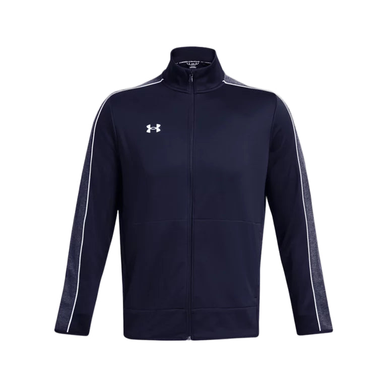 UA M Command Warm-Up Full Zip