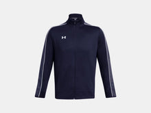 Under Armour Youth Command Warm-Up Full Zip