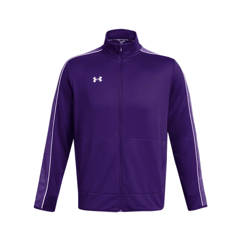 UA M Command Warm-Up Full Zip