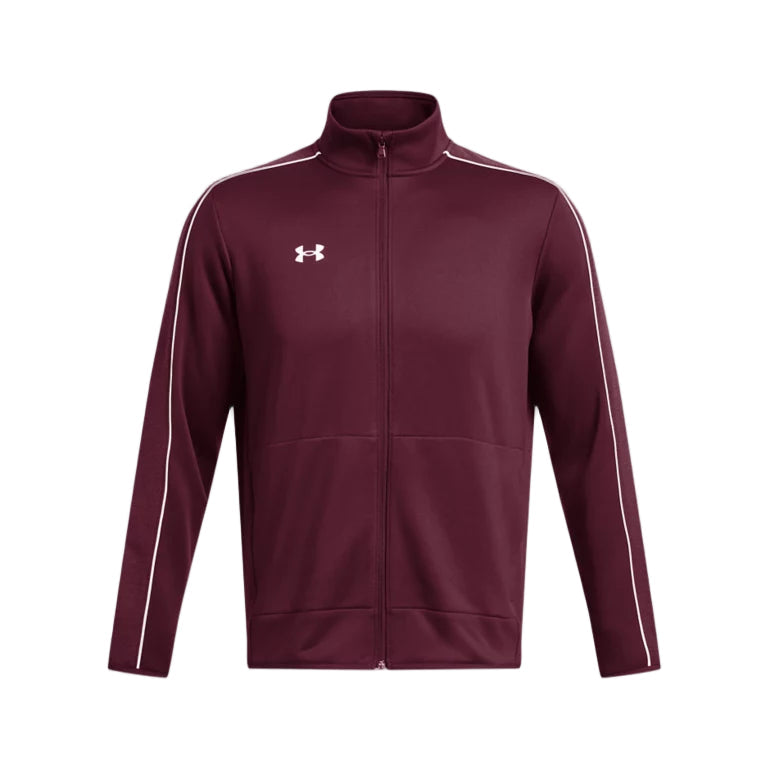 UA M Command Warm-Up Full Zip