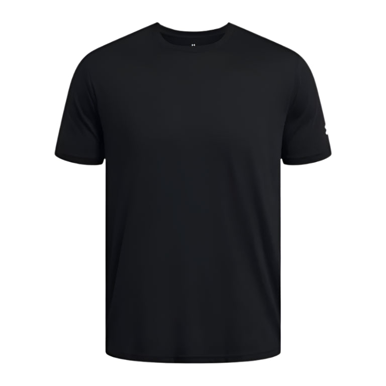 UA M Athletics Shortsleeve Tee
