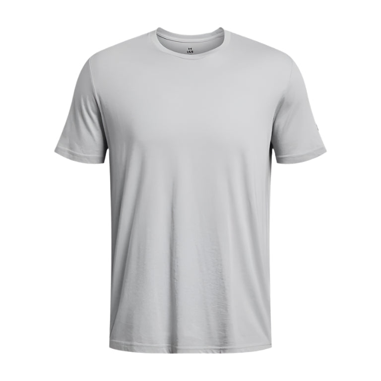 UA M Athletics Shortsleeve Tee