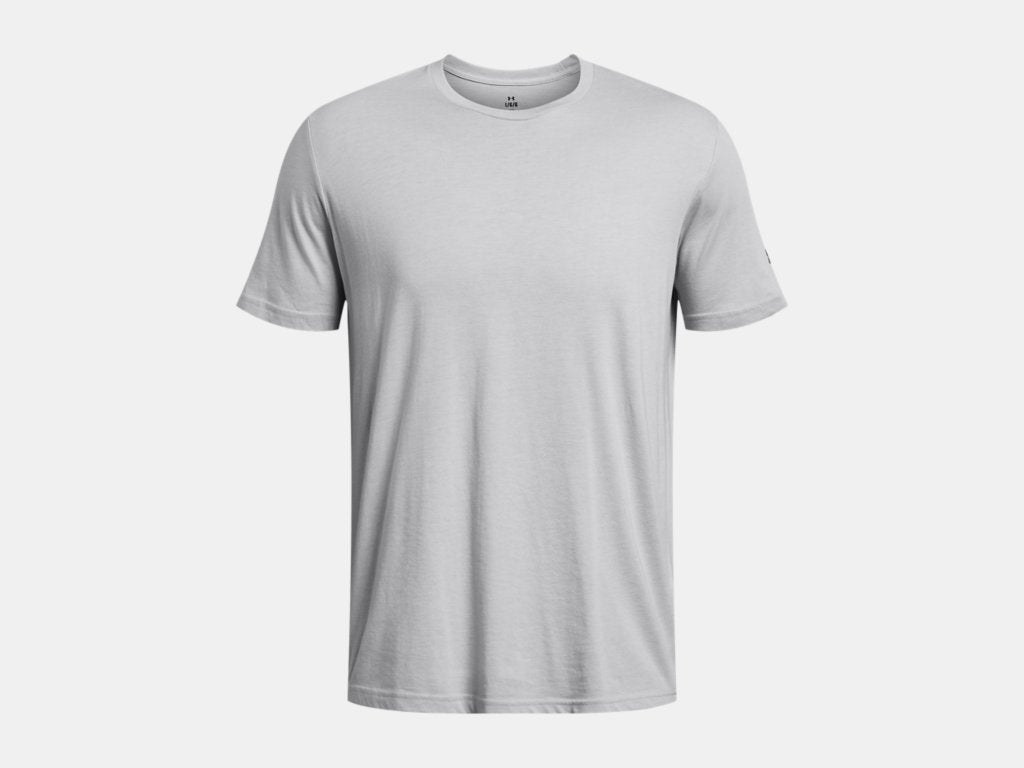 Under Armour Youth Athletics Shortsleeve Tee