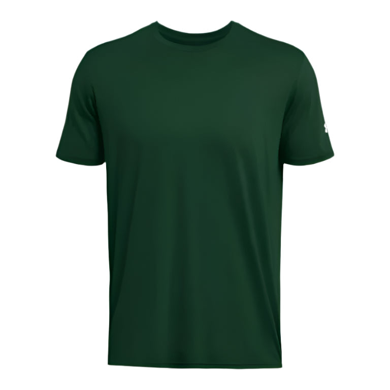 UA M Athletics Shortsleeve Tee