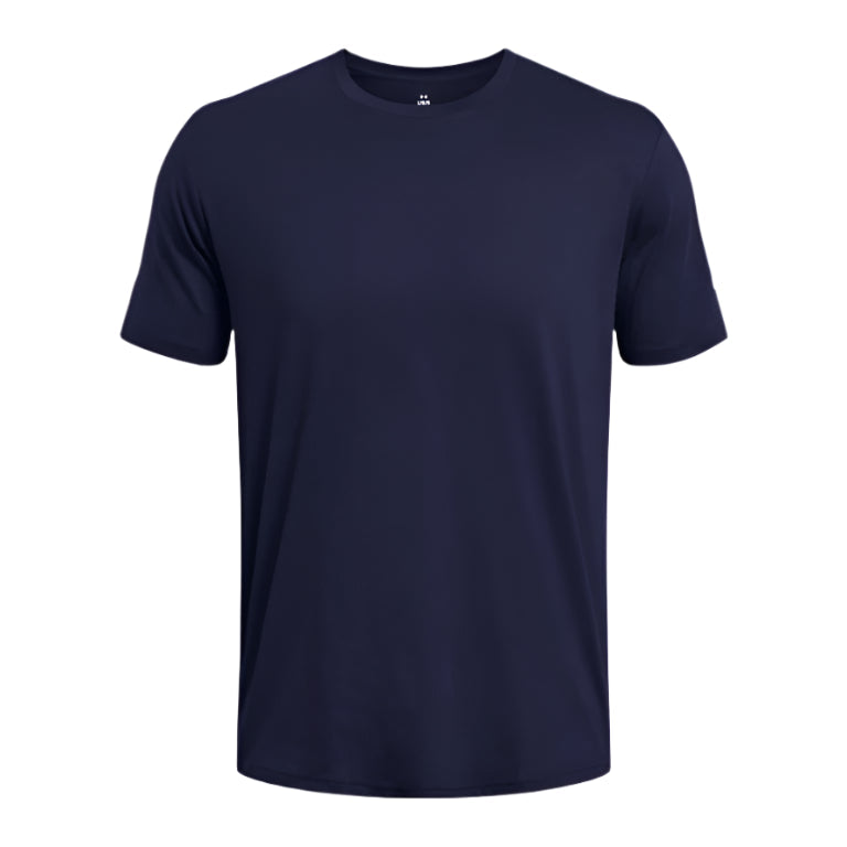 UA M Athletics Shortsleeve Tee