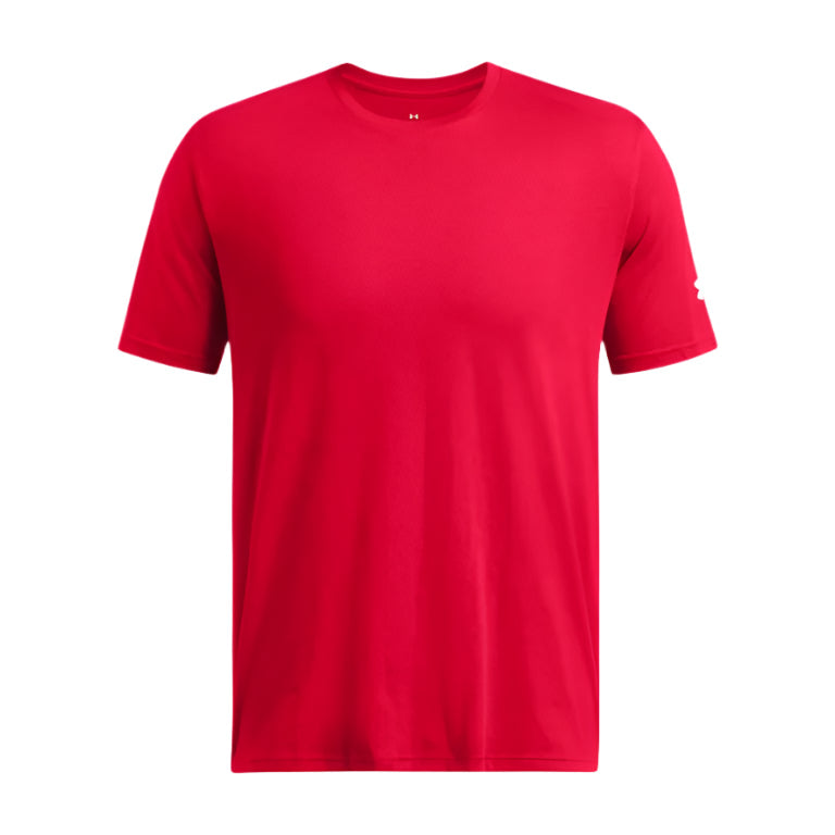 UA M Athletics Shortsleeve Tee