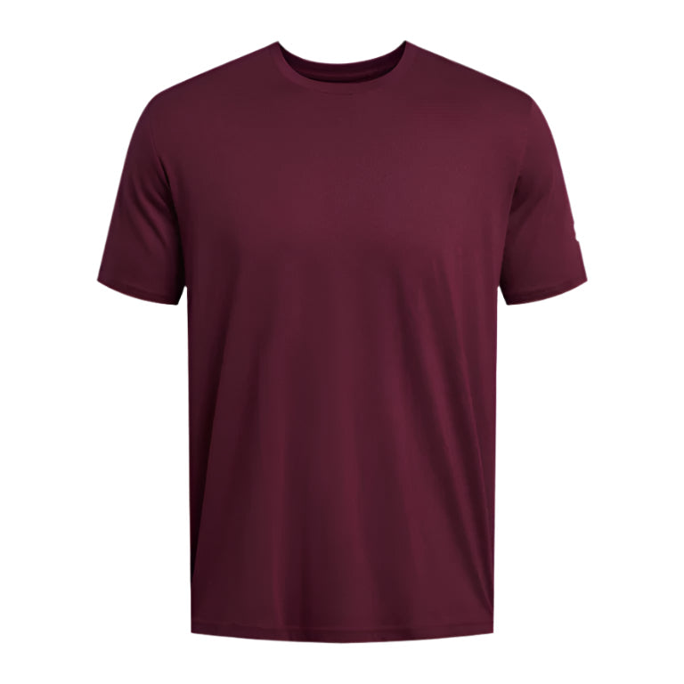 UA M Athletics Shortsleeve Tee