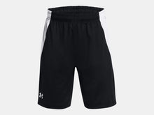 Under Armour Youth Tech Vent 8" Non-Pocket Short