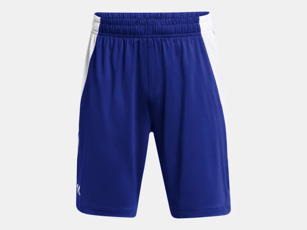 Under Armour Youth Tech Vent 8" Non-Pocket Short