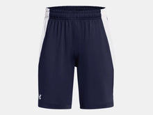 Under Armour Youth Tech Vent 8" Non-Pocket Short