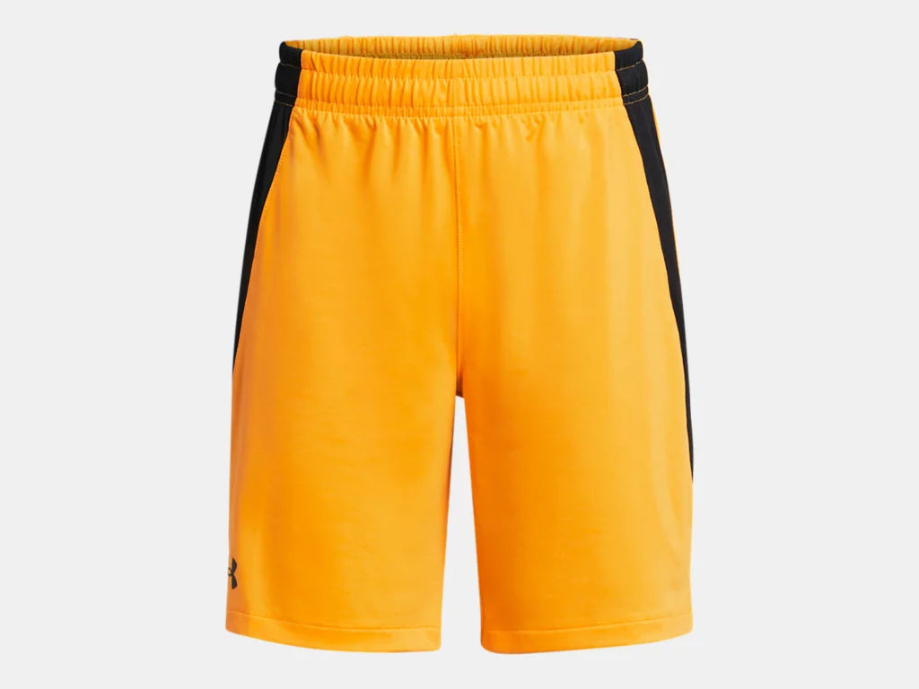 Under Armour Youth Tech Vent 8" Non-Pocket Short