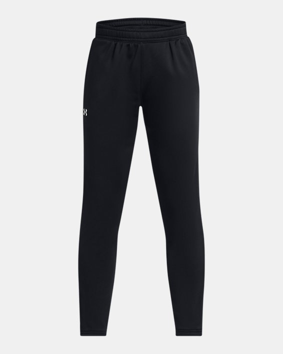 Under Armour Youth Command Warm-Up Pant