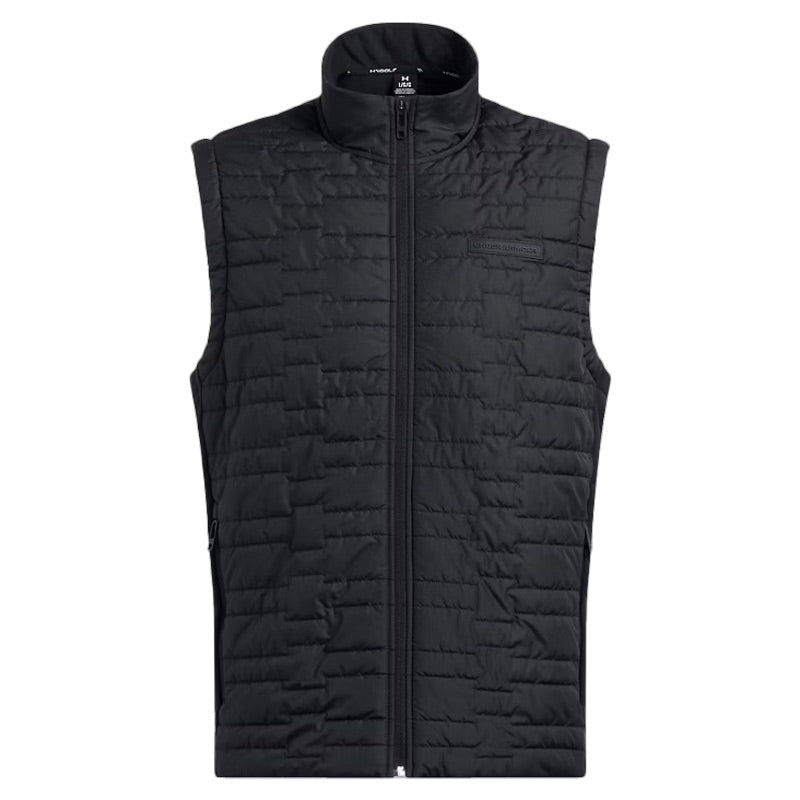 UA Men's Drive Pro Insulated Vest