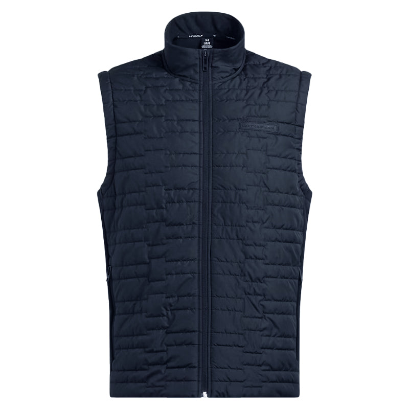 UA Men's Drive Pro Insulated Vest – OneTEAM Sports