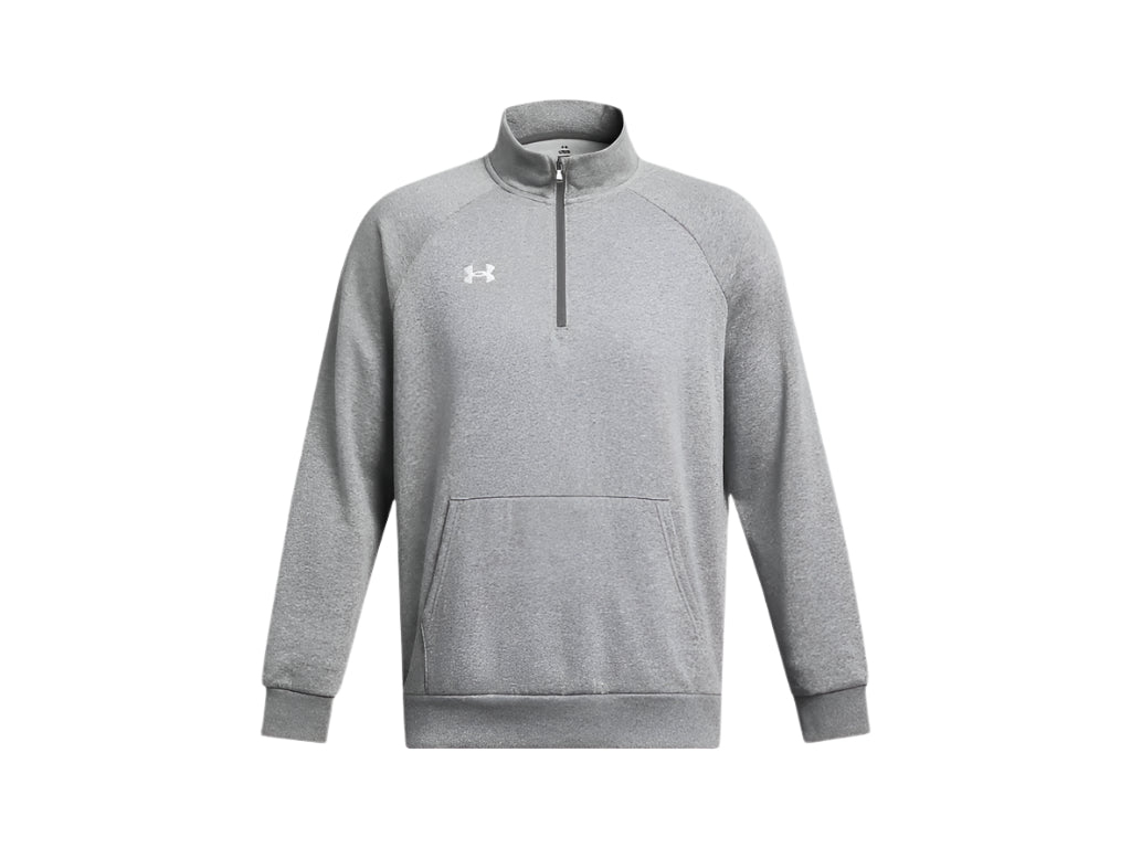 Under Armour Men's Rival Fleece 1/4 Zip – OneTEAM Sports