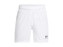 UA Y Challenger Short