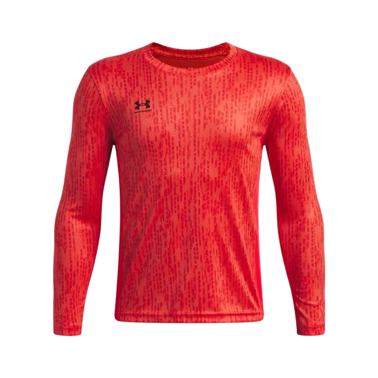 UA Y Challenger Keeper Jersey