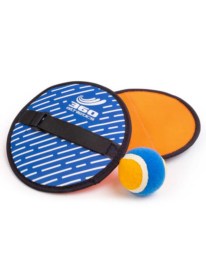 360 Catch Ball Set – OneTEAM Sports
