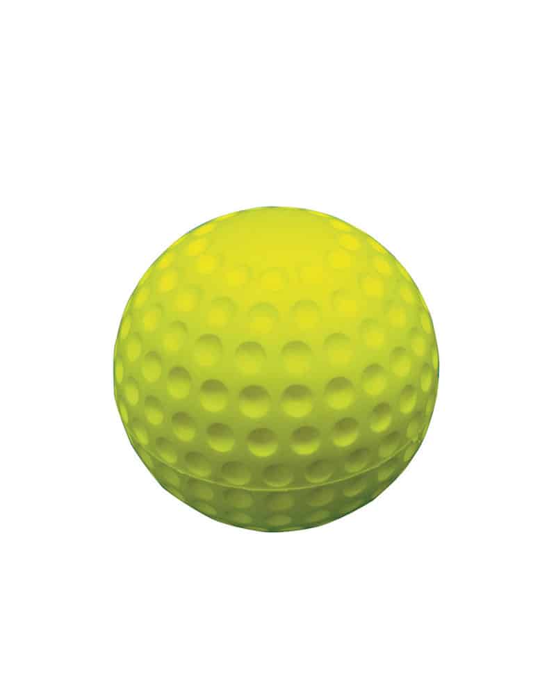 360 Golf Ball Sponge - Assorted Colours