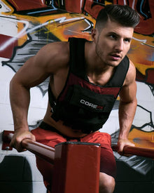 CoreFX Pro Weighted Vest