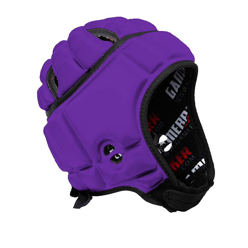 Gamebreaker Multi-Sport Soft Shell Protective Headgear