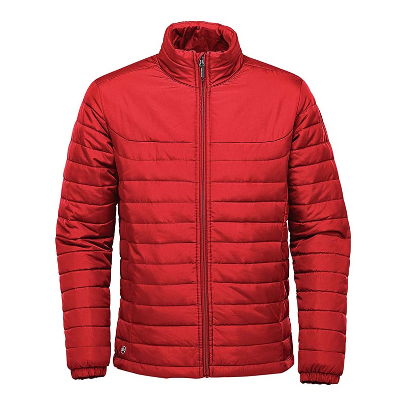 Stormtech Quilted Jacket good