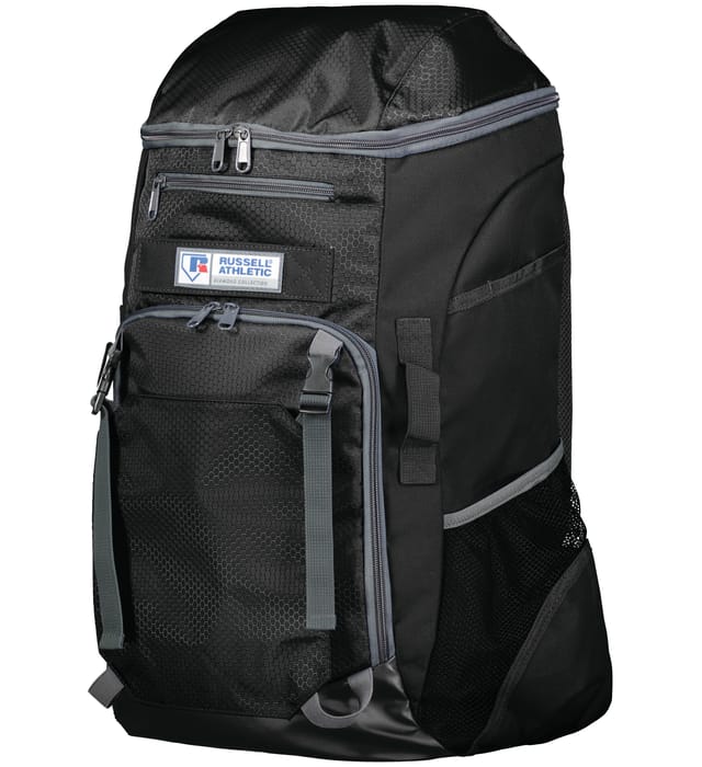 Russell Diamond Gear Backpack