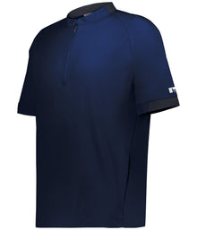 Russell Legend Short Sleeve Pullover