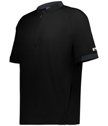 Russell Legend Short Sleeve Pullover
