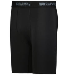 Russell Coolcore Compression Shorts