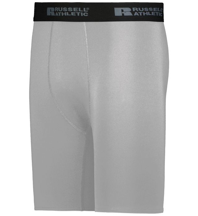 Russell Coolcore Compression Shorts