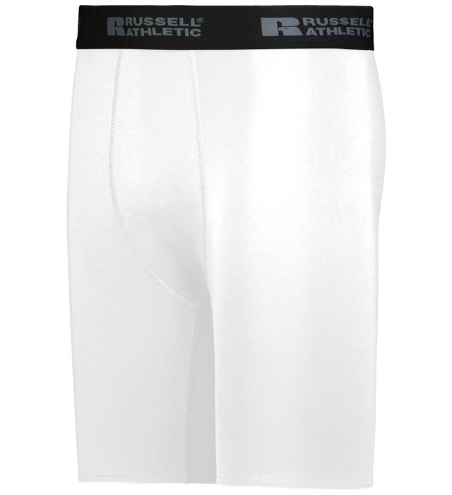 Russell Coolcore Compression Shorts