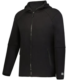 Russell Legend Tech Full-Zip Fleece Jacket