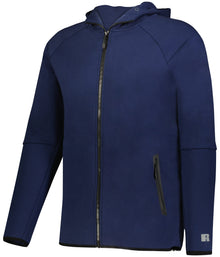 Russell Legend Tech Full-Zip Fleece Jacket
