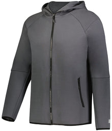 Russell Legend Tech Full-Zip Fleece Jacket